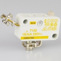 View Category Miniature Switches